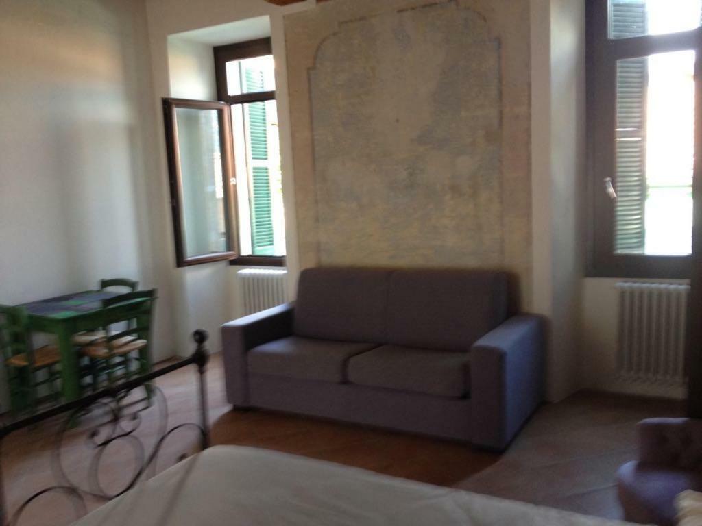 Casa Clerici - Ca Del Merican Nonio Exteriér fotografie